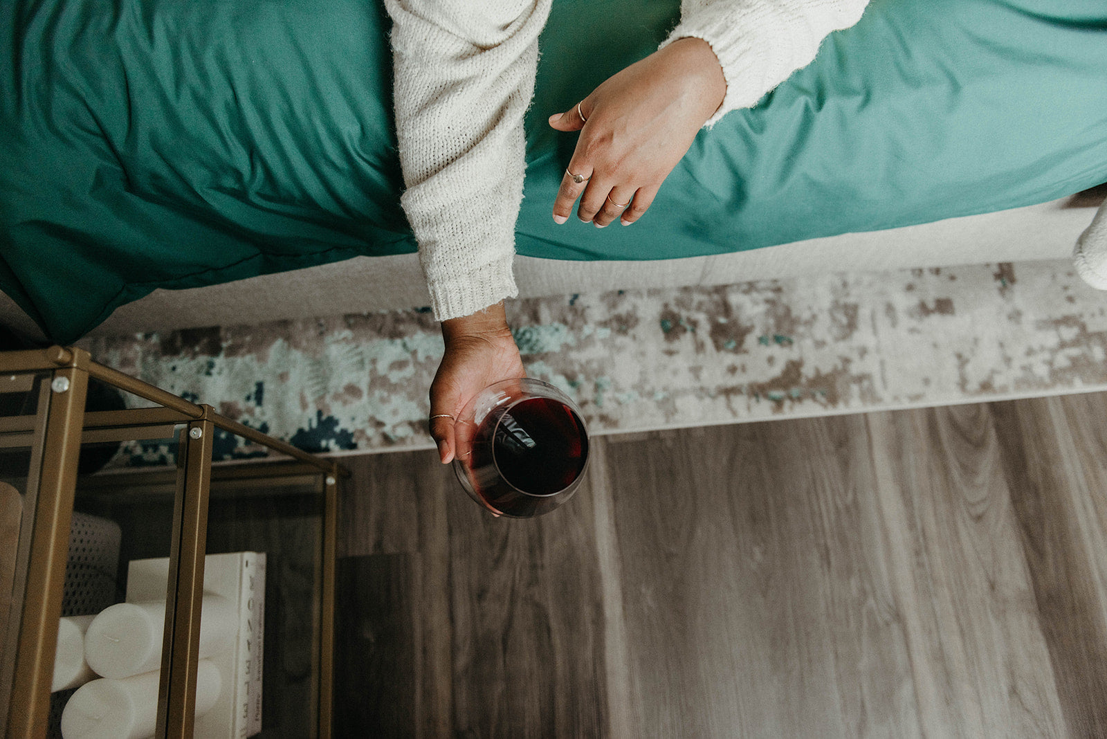 The Guilty Grape x Mom Juice Collaboration