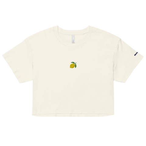 The Butter Yellow Fit