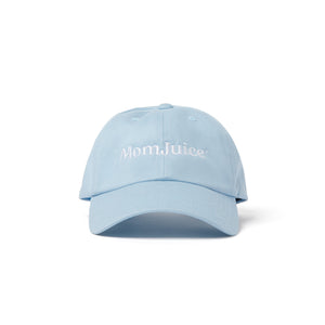 Limited Edition: Powder Blue Mom Juice Hat