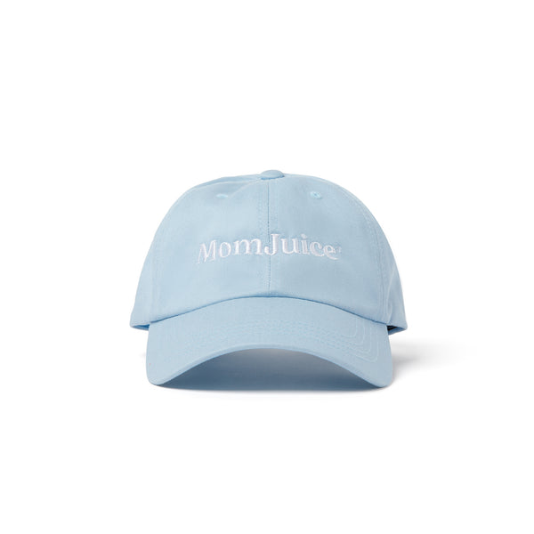 Limited Edition: Powder Blue Mom Juice Hat