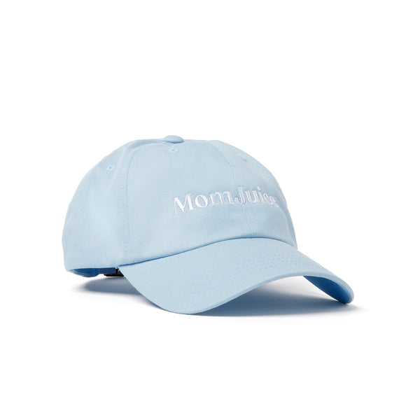 Limited Edition: Powder Blue Mom Juice Hat