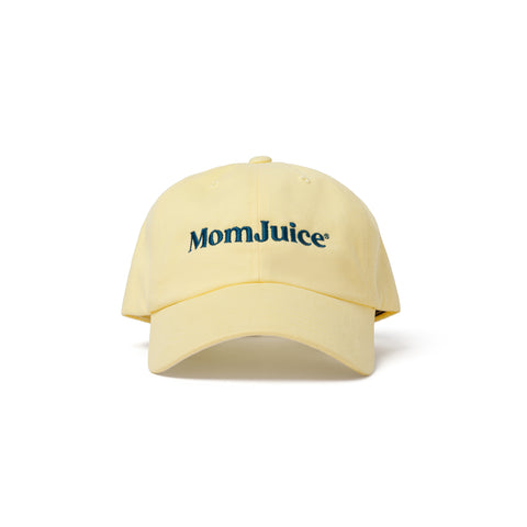 Limited Edition: Butter Yellow Mom Juice Hat