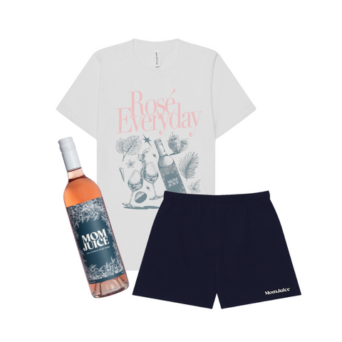 The Rosé Everyday Set