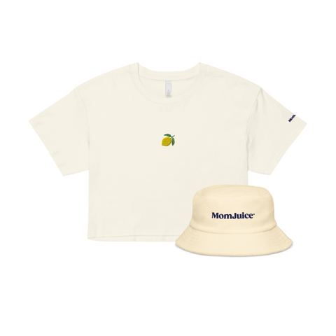 The Butter Yellow Fit