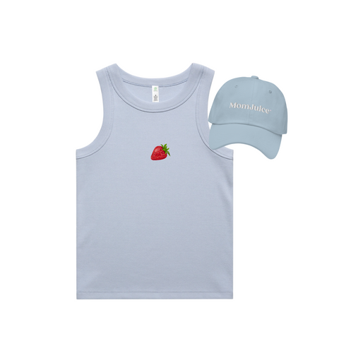 The Strawberry Set