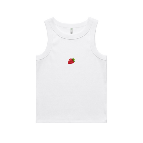 The Strawberry Set