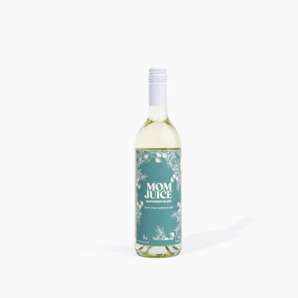 Mom Juice Sauvignon Blanc