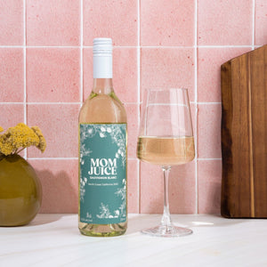 Sauvignon Blanc Mom Juice