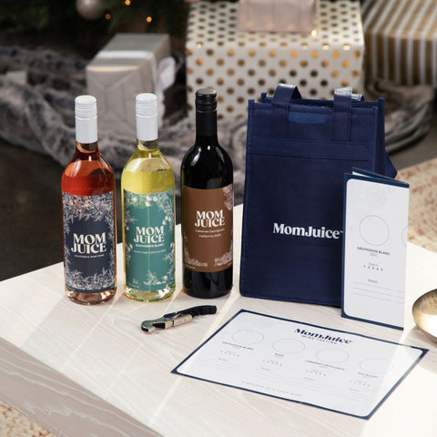 Holiday Tasting Kit