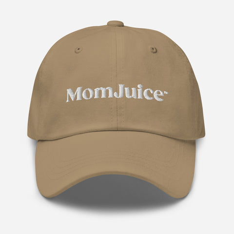 Mom Juice Hat