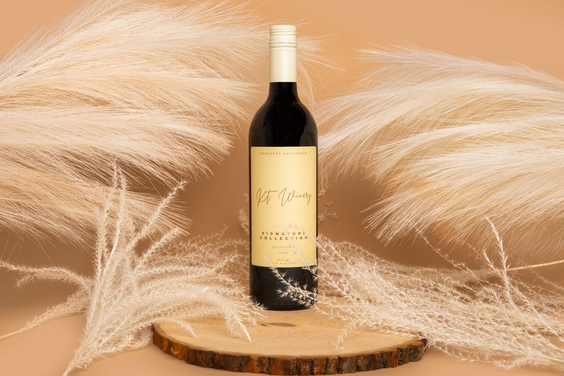 How to store Screw Top wine KT Winery