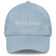 Mom Juice Classic Hat – Spring Drop
