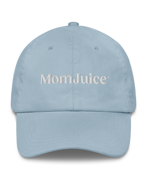 Mom Juice Classic Hat – Spring Drop