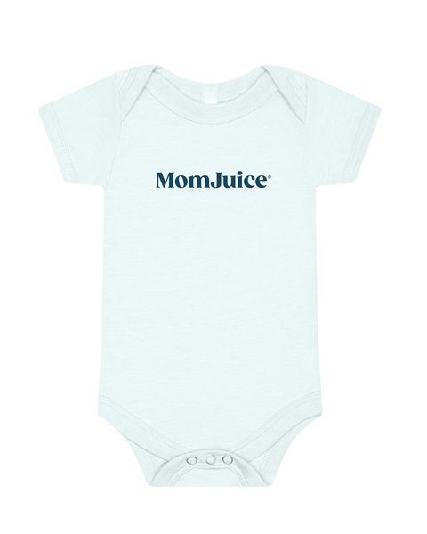 Mom Juice Classic Onesie