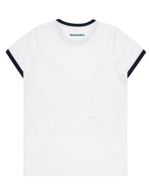 Go Ask Your Dad Tee – Mom Juice Exclusive