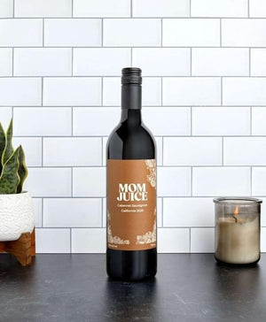 Mom Juice Cabernet Sauvignon