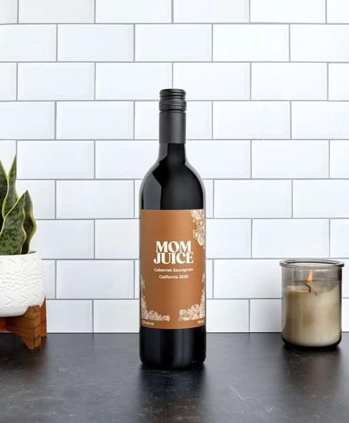 Mom Juice Cabernet Sauvignon
