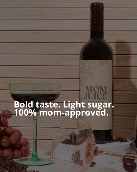 Mom Juice
