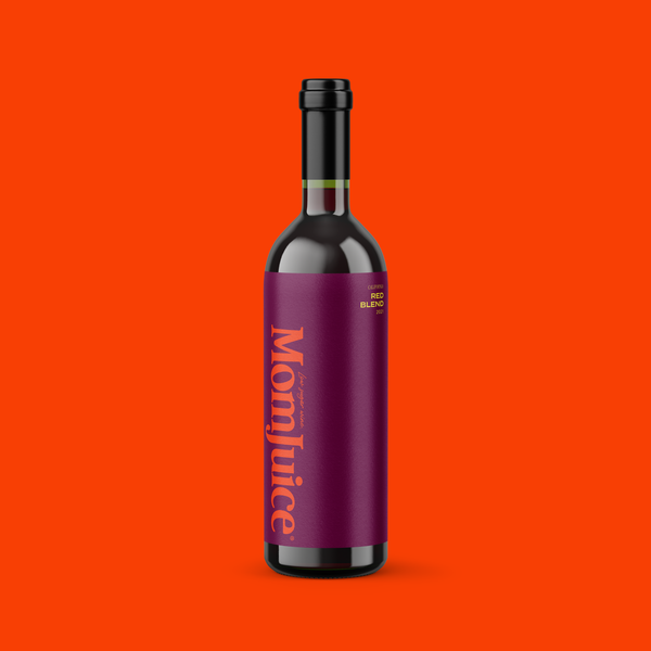 RED BLEND