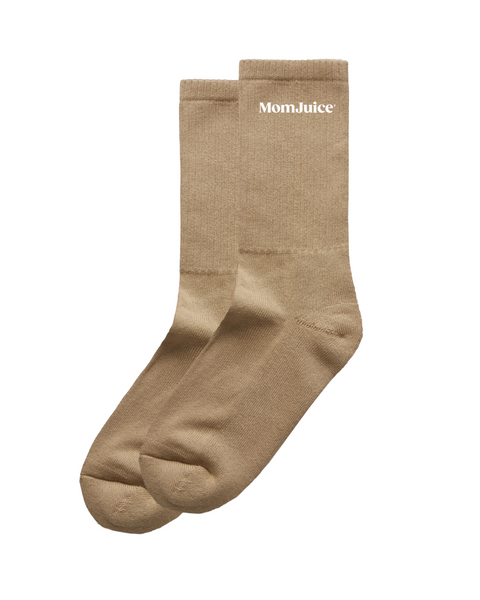 The Socks – Mom Juice Limited Edition