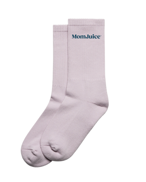 The Socks – Mom Juice Limited Edition