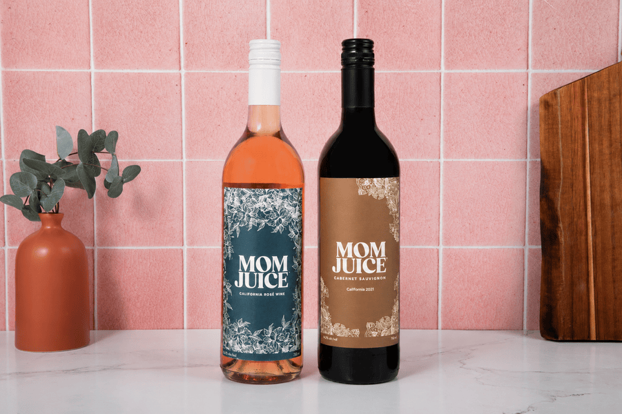 The Main Character Duo: Rosé + Cabernet Sauvignon