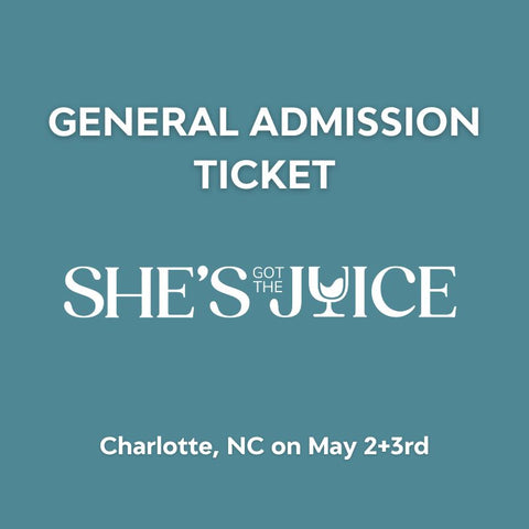 General Admission Ticket