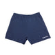 Rough Edge Cutoff Sweat Shorts