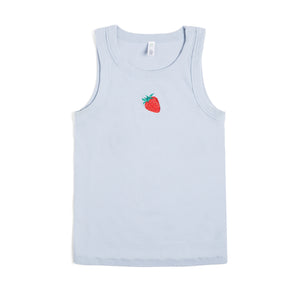 Strawberry Tank Top