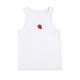 Strawberry Tank Top