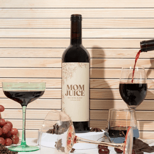 Lake County Red Blend