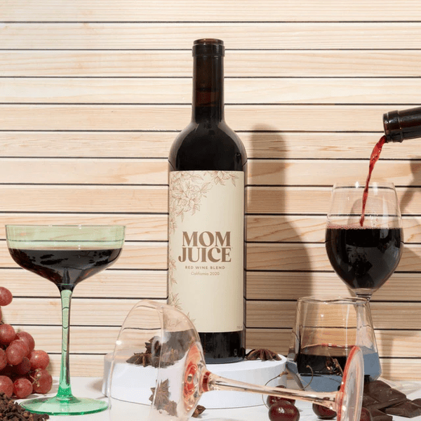 Lake County Red Blend
