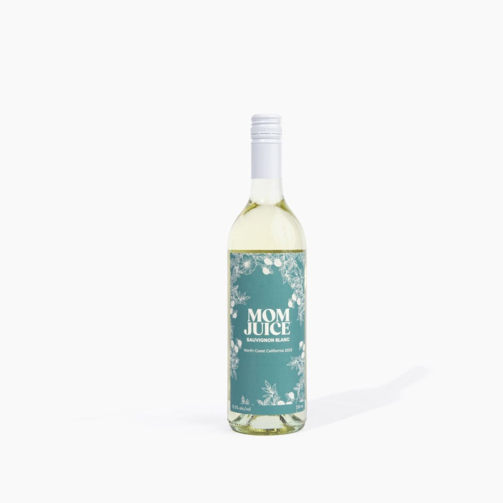 Sauvignon Blanc Mom Juice