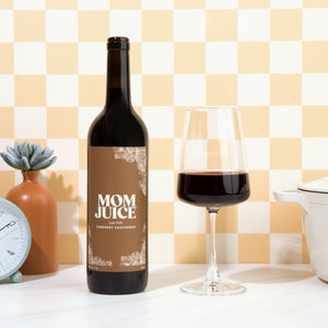 Mom Juice Cabernet Lodi