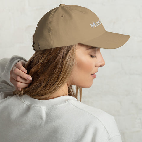 Mom Juice Hat